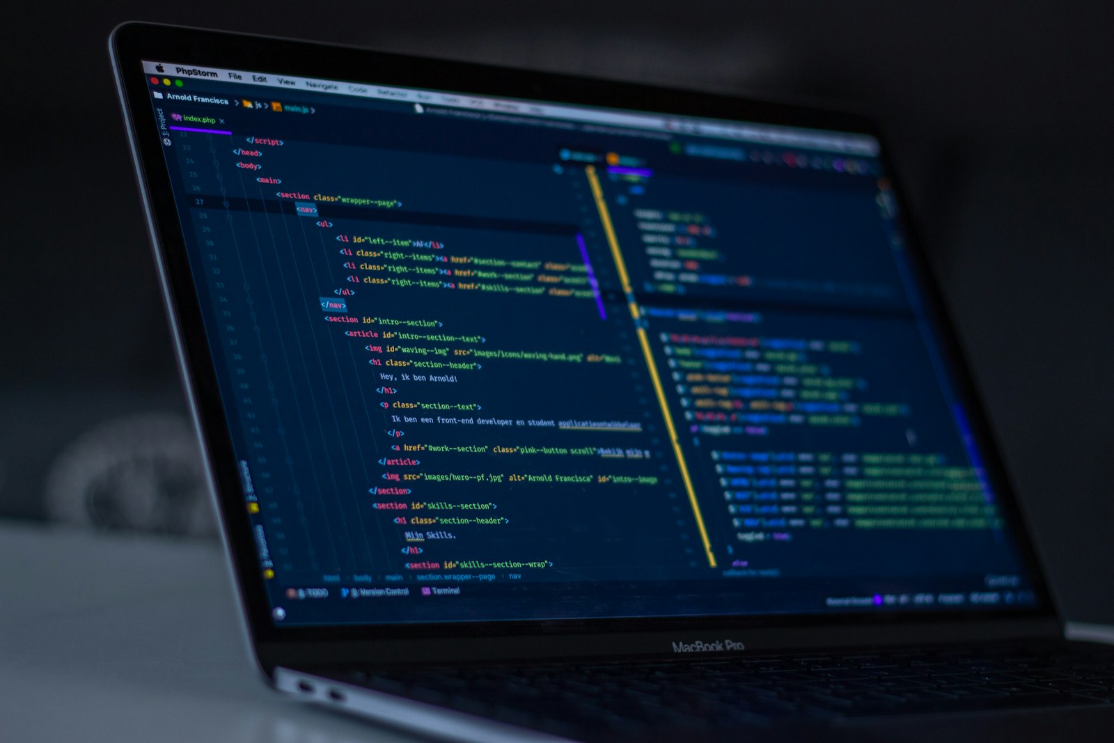Recurse Custom Software Platform Architecture